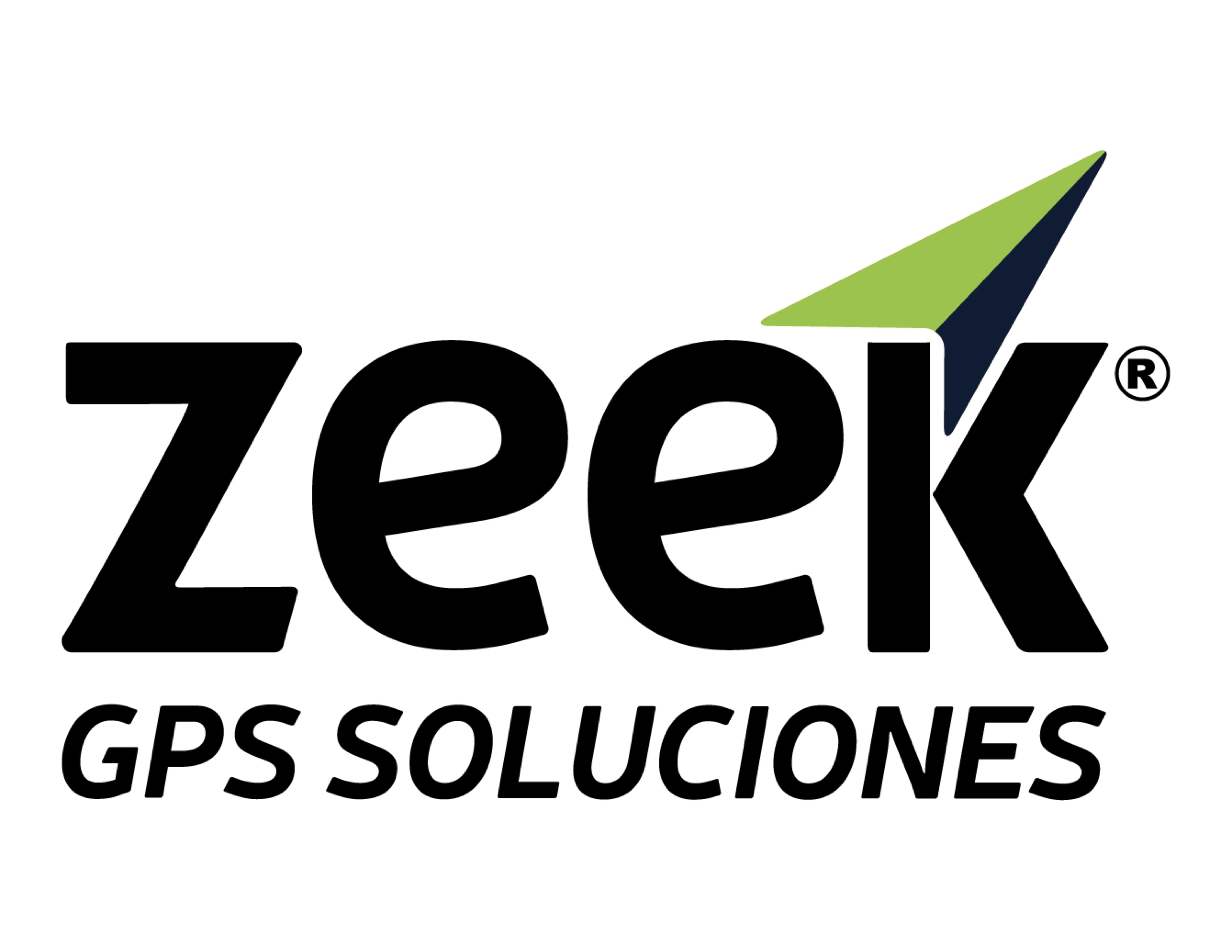 Zeek GPS Soluciones